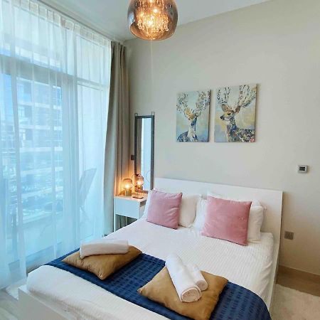 Promo I Sea View I 1 Bedroom Apartment I Studio One Tower I Dubai Marina Dış mekan fotoğraf