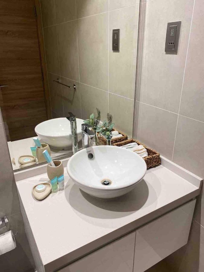 Promo I Sea View I 1 Bedroom Apartment I Studio One Tower I Dubai Marina Dış mekan fotoğraf